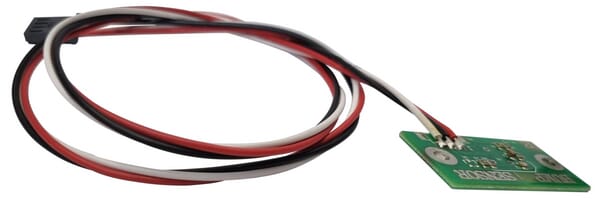 Stoßsensorplatine mit 60cm Kabel (CSE0031B) von Ambrogio