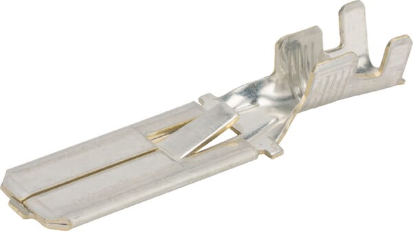 Stecker 9,5mm (30122)