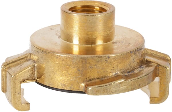 Schnellkupplung 1/4" IG GK (217155) von Kramp