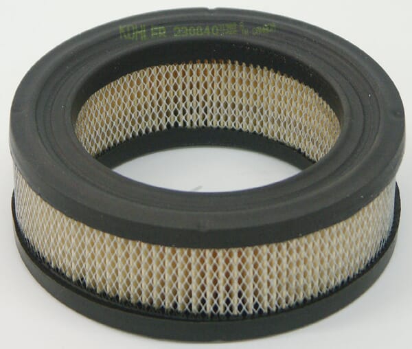 Luftfilter rund (230840S) von Kohler. Aus unserem Sortiment für Verbrennungsmotoren - Kohler