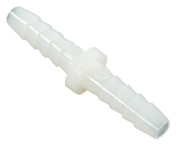 Schlauchverbinder 1/4" aus der Kategorie Schlauchanschlüsse