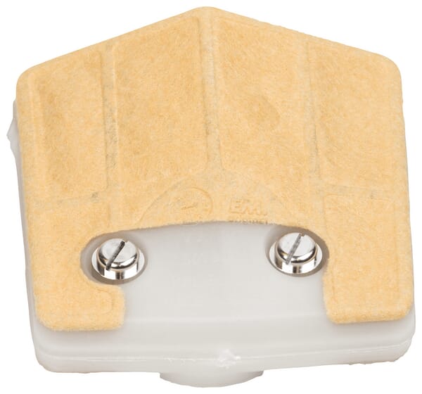 Luftfilter (501807105) von Husqvarna. Aus unserem Sortiment für Verbrennungsmotoren - Husqvarna