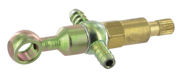 Kraftstoffhahn BM100 (00038058) von MTD. Aus unserem Sortiment für Verbrennungsmotoren - MTD