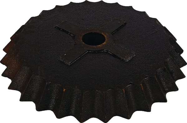 Cross Ring 500mm (18160) – passend für DalBo