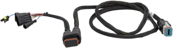 DMD0 Adapterkabel - 1,7m aus der Kategorie Regeltechnik