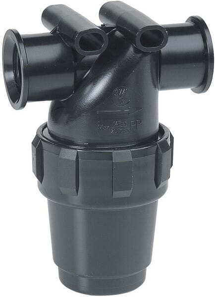 Druckfilter 80-100 l,1/2"IG aus der Kategorie Tanks und Filter