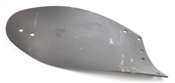 Streichblech R. WY 400 V&N (PK800109N) – passend für Vogel & Noot