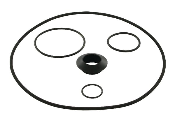 Dichtungsring Jet 151 Satz (R00005242) von DAB