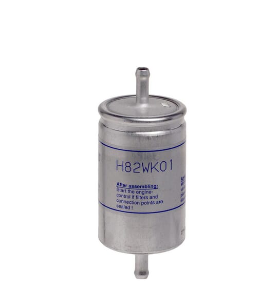 Inline-Kraftstofffilter (H82WK01) – Hengst