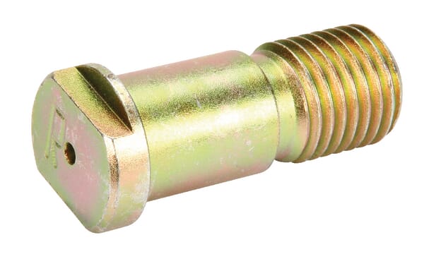 Bolzen M30x72 R. (KK077023) – passend für Kverneland