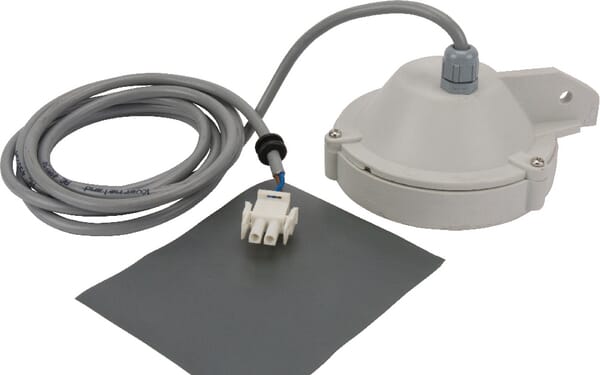 Membranschalter mit braunem St (AC495123) – Kverneland / Accord