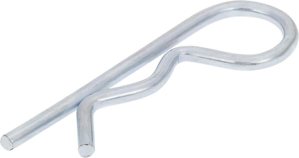 Federstecker einfach 5mm Kramp (CL5EKR) – passend für Gaspardo
