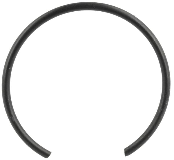 Kabelumlenkungsring aus Stahl (3805600780001) von Loncin. Aus unserem Sortiment für Verbrennungsmotoren - Loncin
