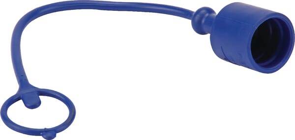 Staubkappe blau für ANV-M, SKP (TF34B) – passend für Bugnot