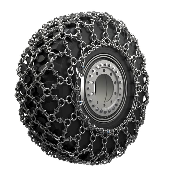 Schneekette Super Impact 5178 7 mm (200SI75178) von König  ➨ Aus unserem Sortiment für Schneeketten ➨ Wir liefern Ihre Bestellung schnell & zuverlässig.