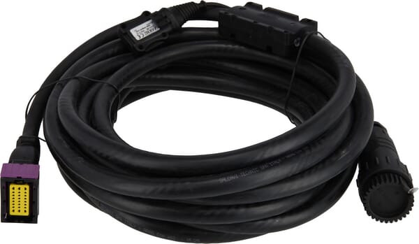 Isobus, Kabel, 10 m, IBX100+TBC SS4P aus der Kategorie Regeltechnik