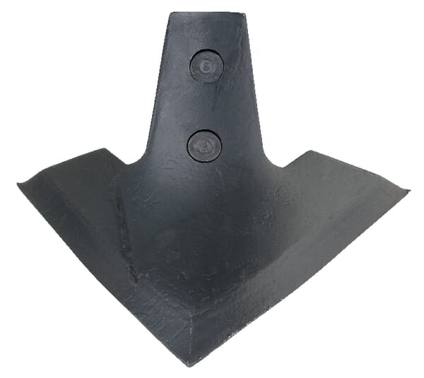 Gänsefussschar 310mm CW650006900