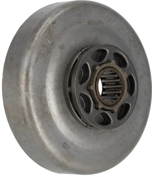 Ringkettenrad (503453902) von  Husqvarna