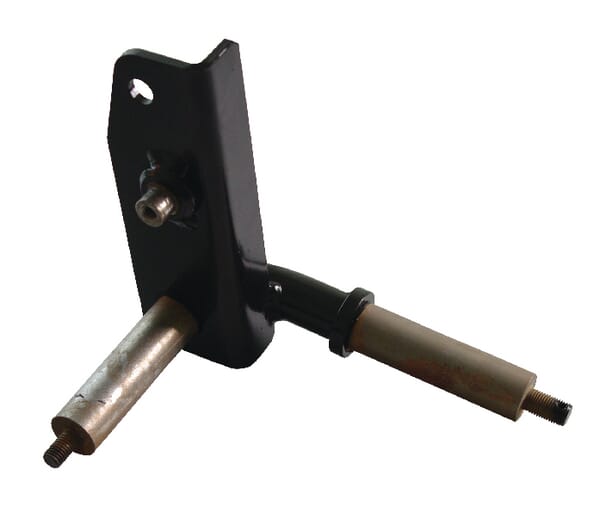 Achsschenkel links (ET31581)