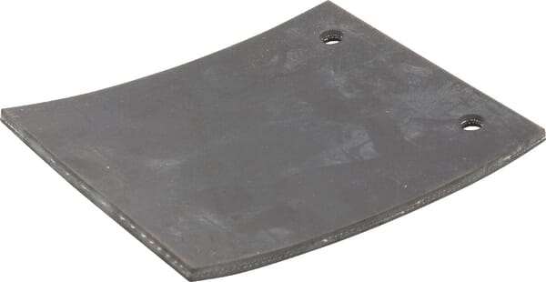 Schutzlappen Gummi 124x5x147 (AGW79083) - unserem Sortiment für Agria Ersatzteile