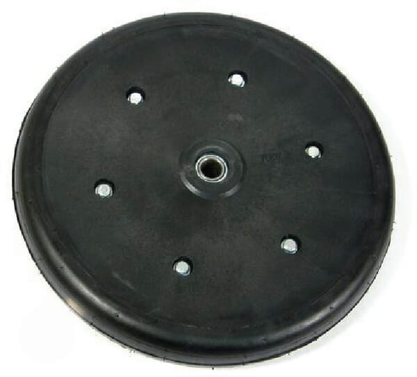 Andruckrolle 7092.A MSG Plus (65003075N) – Kramp