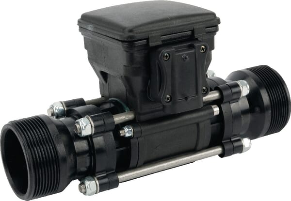 Durchflussmesser 30-600 l/min, Orion Visual aus der Kategorie Regeltechnik