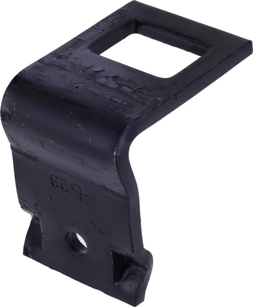 Zinkenbefestigung 45x12mm für Rahmen 60x60mm (CP766) – passend für Evers