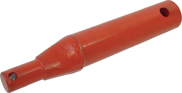 Achse Ø60 Kopf 160 (KK071924R) – passend für Kverneland