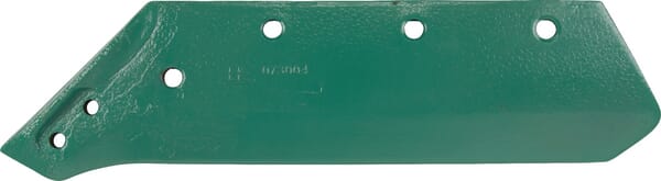 Wechselspitzenschar 16" R. (KK073004N) – passend für Kverneland