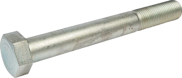 Schraube M39x300, 10.9, 10.9 (300304264) – passend für Kongskilde