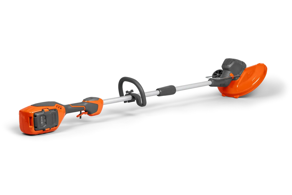 HUSQVARNA Freischneider 110iL Set inkl. Akku BLi10 & Ladegerät C80