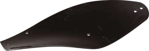 Streichblech L. HB 16 Kuhn (612131) – passend für Kuhn