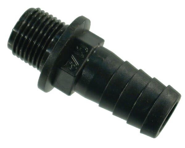 Schl.anschl.ger. 20mm 1/2"AG aus der Kategorie Schlauchanschlüsse