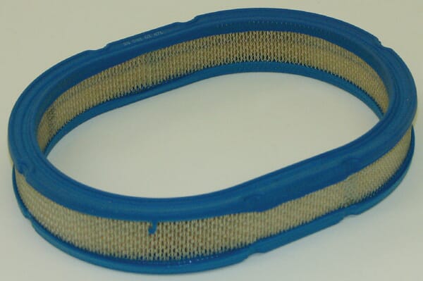 Luftfilter oval (2808303S) von Kohler. Aus unserem Sortiment für Verbrennungsmotoren - Kohler