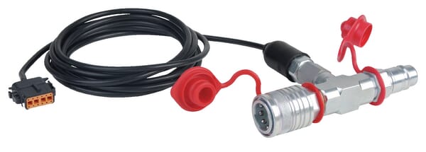 Öldrucksensor Arbeitsstellung aus der Kategorie GPS- und Lenksysteme