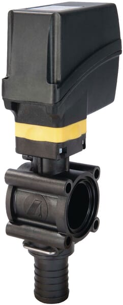 Elektr.Prop.Regelvent.240l/min aus der Kategorie Regeltechnik
