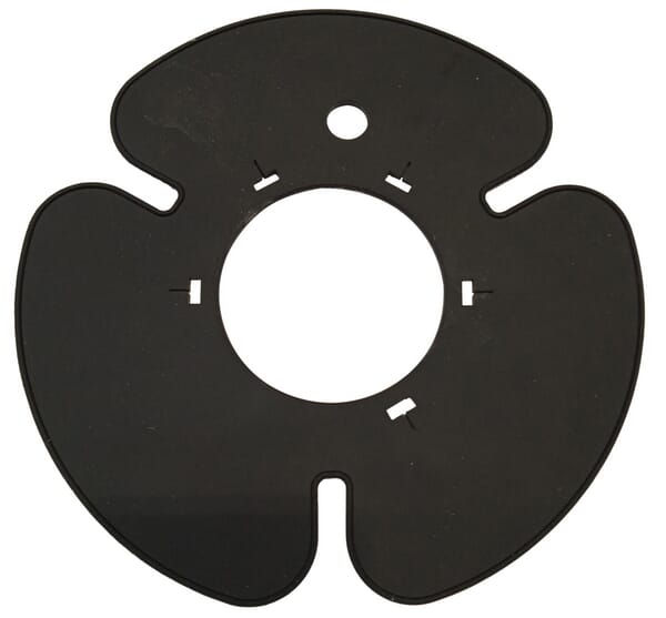 Interner Klingenschutz aus Gummi (L20Z01900B) von Ambrogio