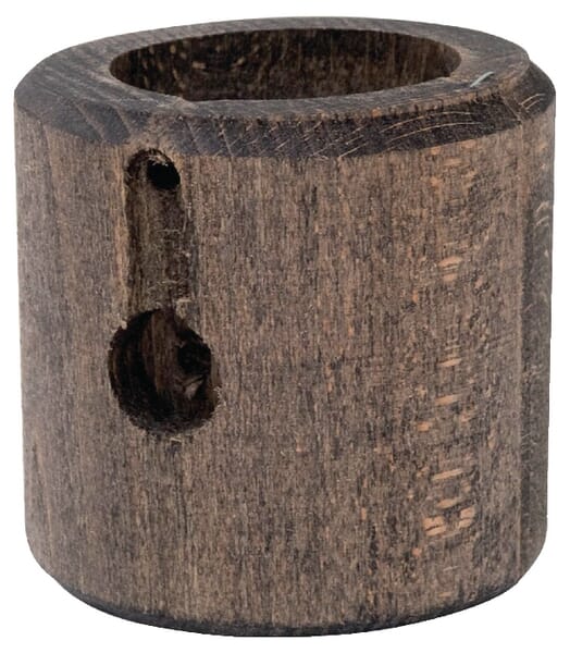 Obere und untere Holzpfanne, der Scheibenegge 55x85x83mm 52501204030080