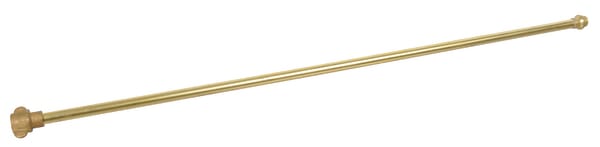 Sprühlanze Messing 50cm aus der Kategorie Rückenspritzen und Handspritzen