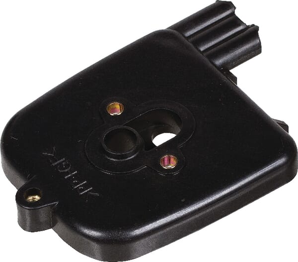 Gehäuse Luftfilter ST-29-S (1230400020) - unserem Sortiment für Castelgarden Ersatzteile