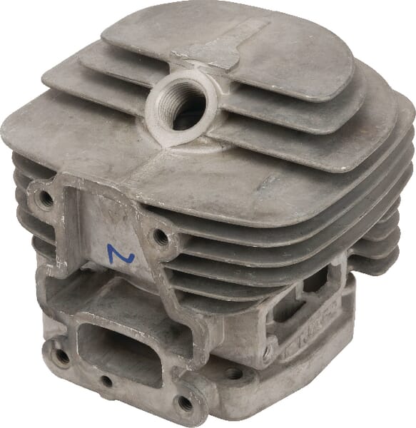 Zylinder SBK45D (1188019590) von Castelgarden. Aus unserem Sortiment für Verbrennungsmotoren - Castelgarden