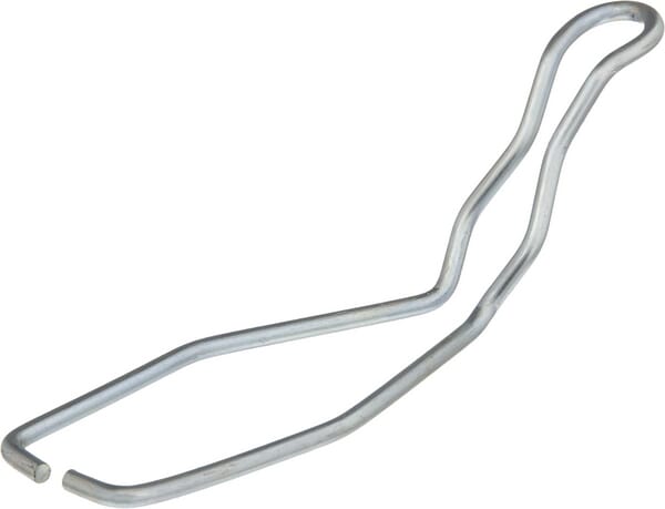 Federstecker (101000064) – passend für Kongskilde