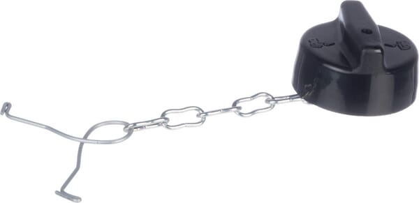 Öltankdeckel (12066403600) von Stihl. Aus unserem Sortiment für Verbrennungsmotoren - Stihl