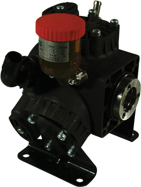 Pumpe AR 403 SP SGC BlueFlex aus der Kategorie Pumpen