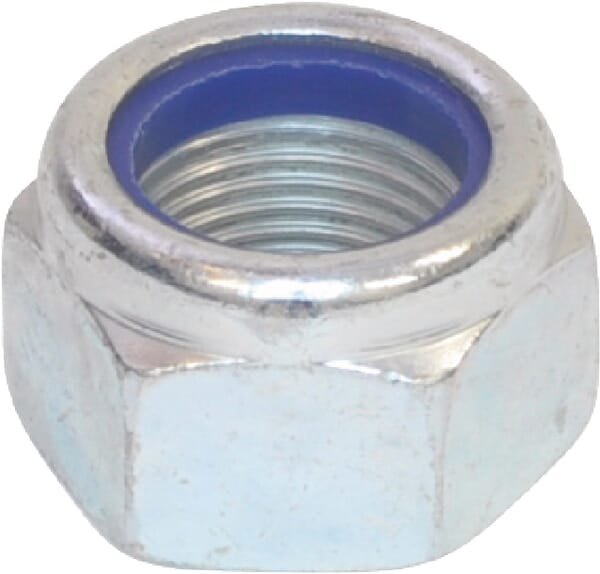 Mutter m. Nylonring M24x2 (KG01062961) – Unbranded