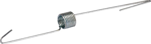 Regelfeder (391292127) von Kawasaki. Aus unserem Sortiment für Verbrennungsmotoren - Kawasaki