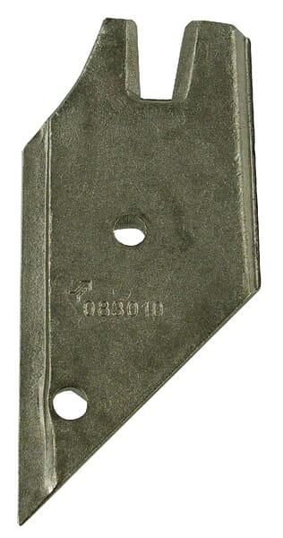 Halter für Quick Fit R. KK083010R