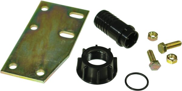 Anschlusssatz BY-MATIC 50 aus der Kategorie Pumpen