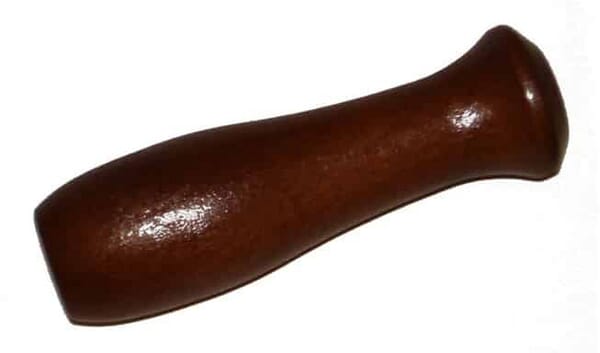 Feilenheft (08114907860KR) von  Kramp