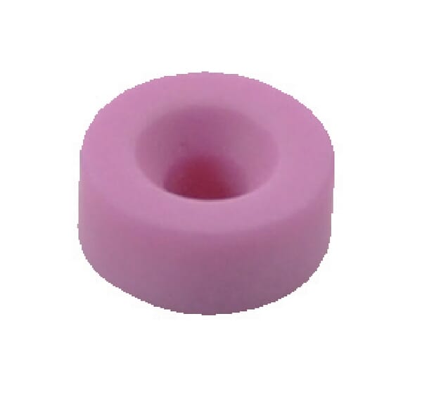 Düseneinsatz ø2.3 aus der Kategorie Spritzpistolen und Sprühlanzen